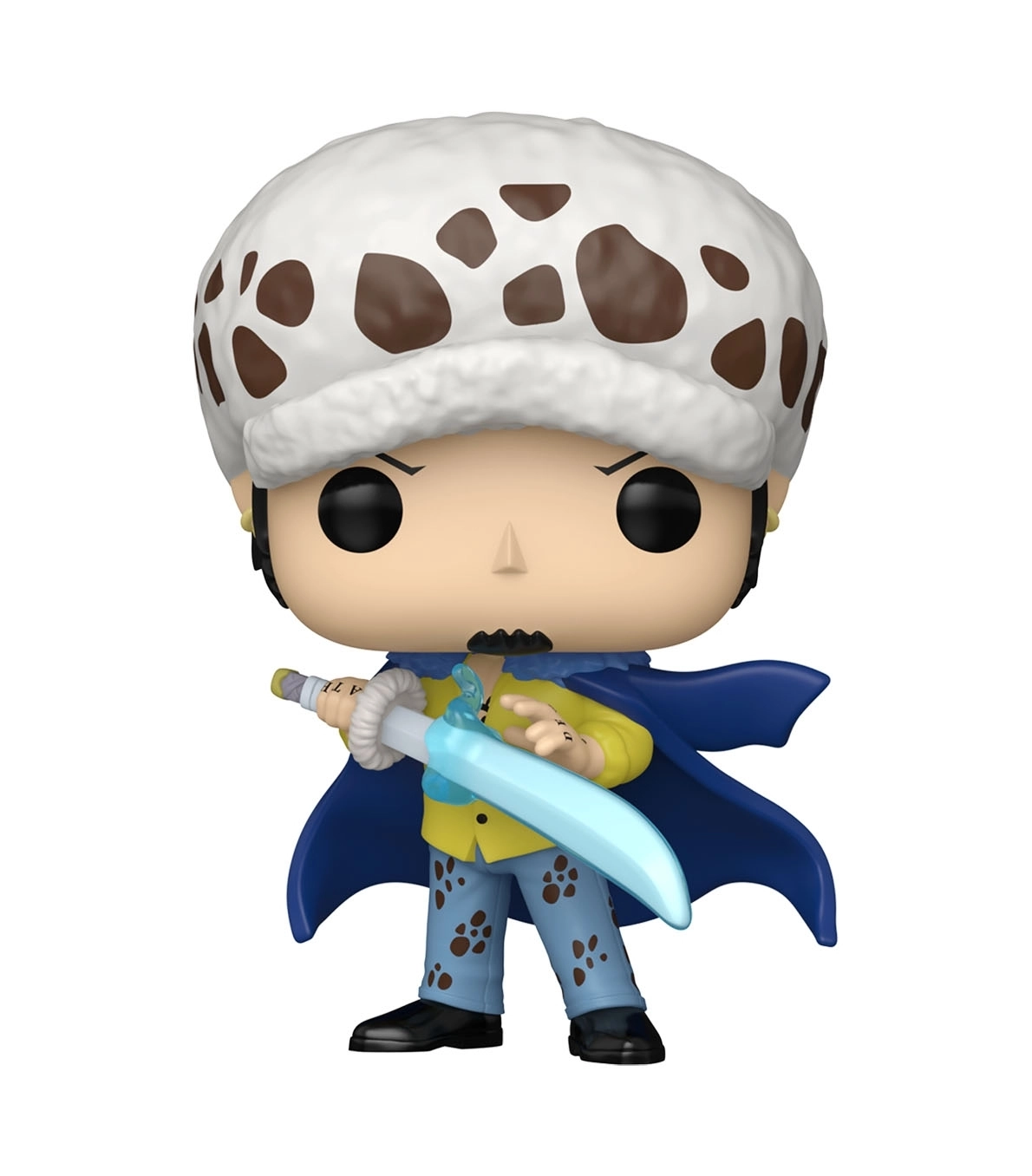 Funko Pop Trafalgar Law One Piece