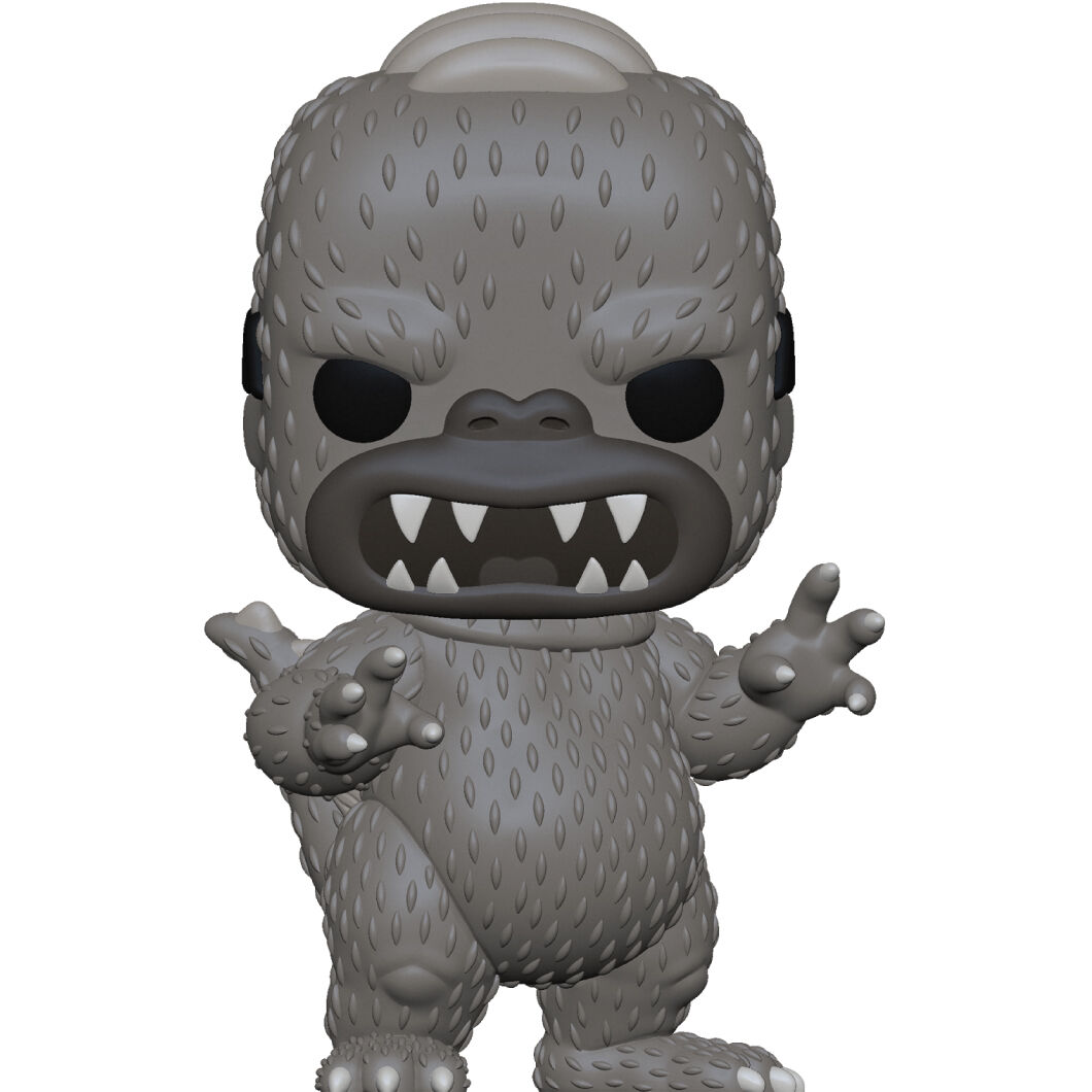 Funko Pop Homerzilla Los Simpsons