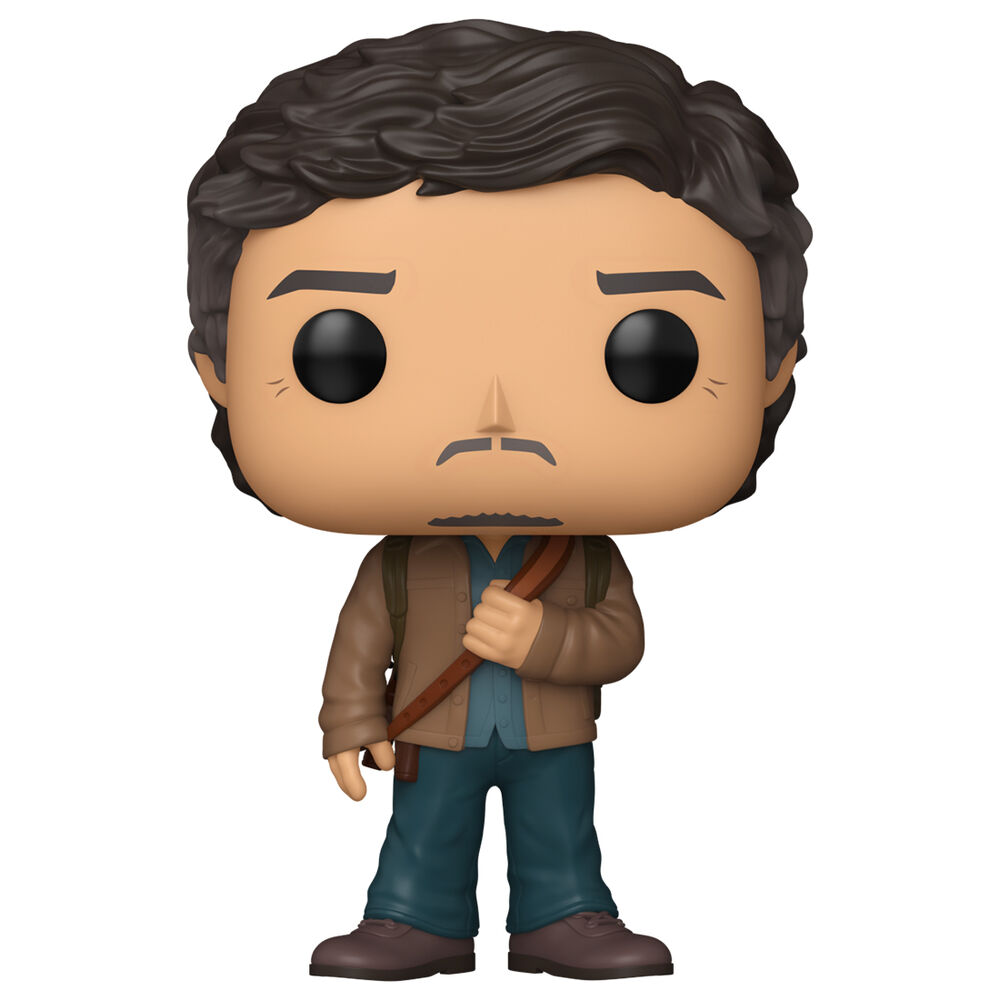 Funko Pop Joel Miller The Last of Us