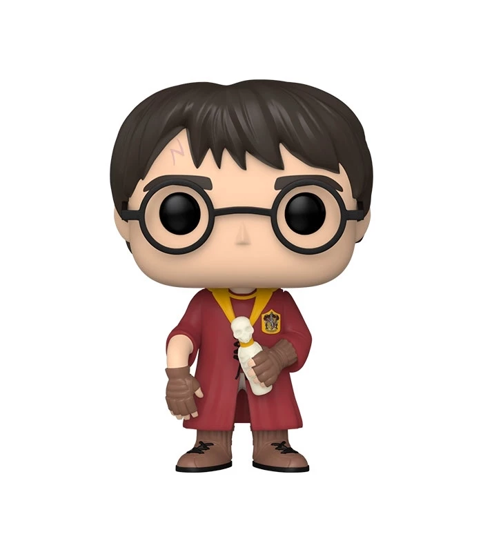 Funko Pop Harry Potter Brazo Roto