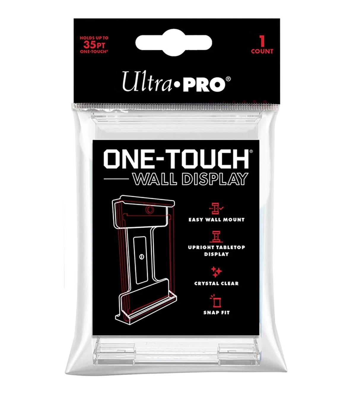 One Touch Expositor Ultra Pro