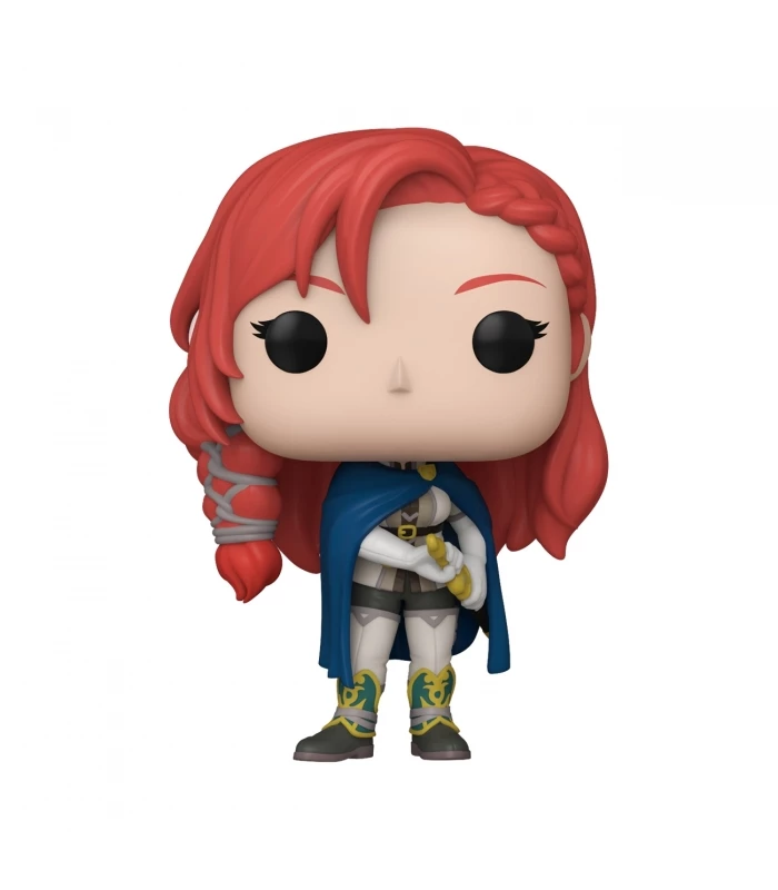 Funko Pop Hera El Señor de los Anillos