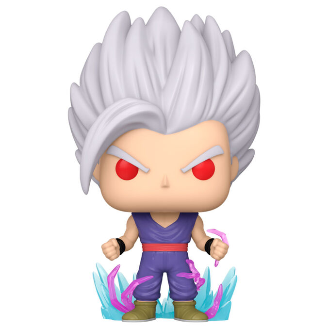 Funko Pop Son Gohan (Beast) Dragon Ball