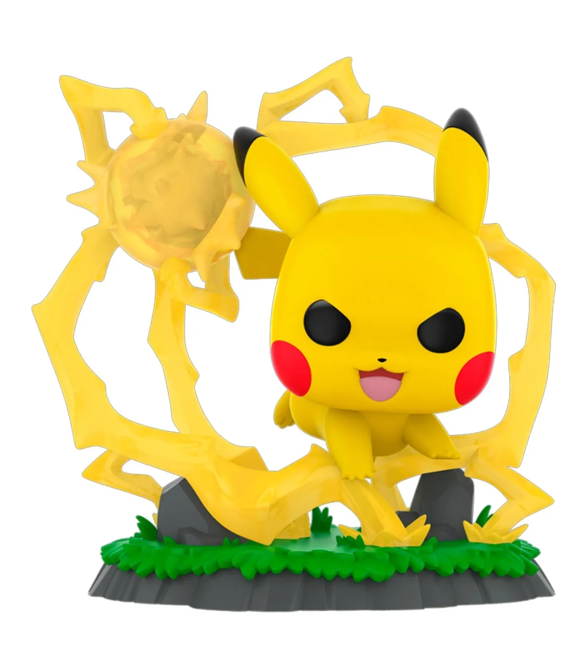 Funko Pop Pikachu Premium Pokemon