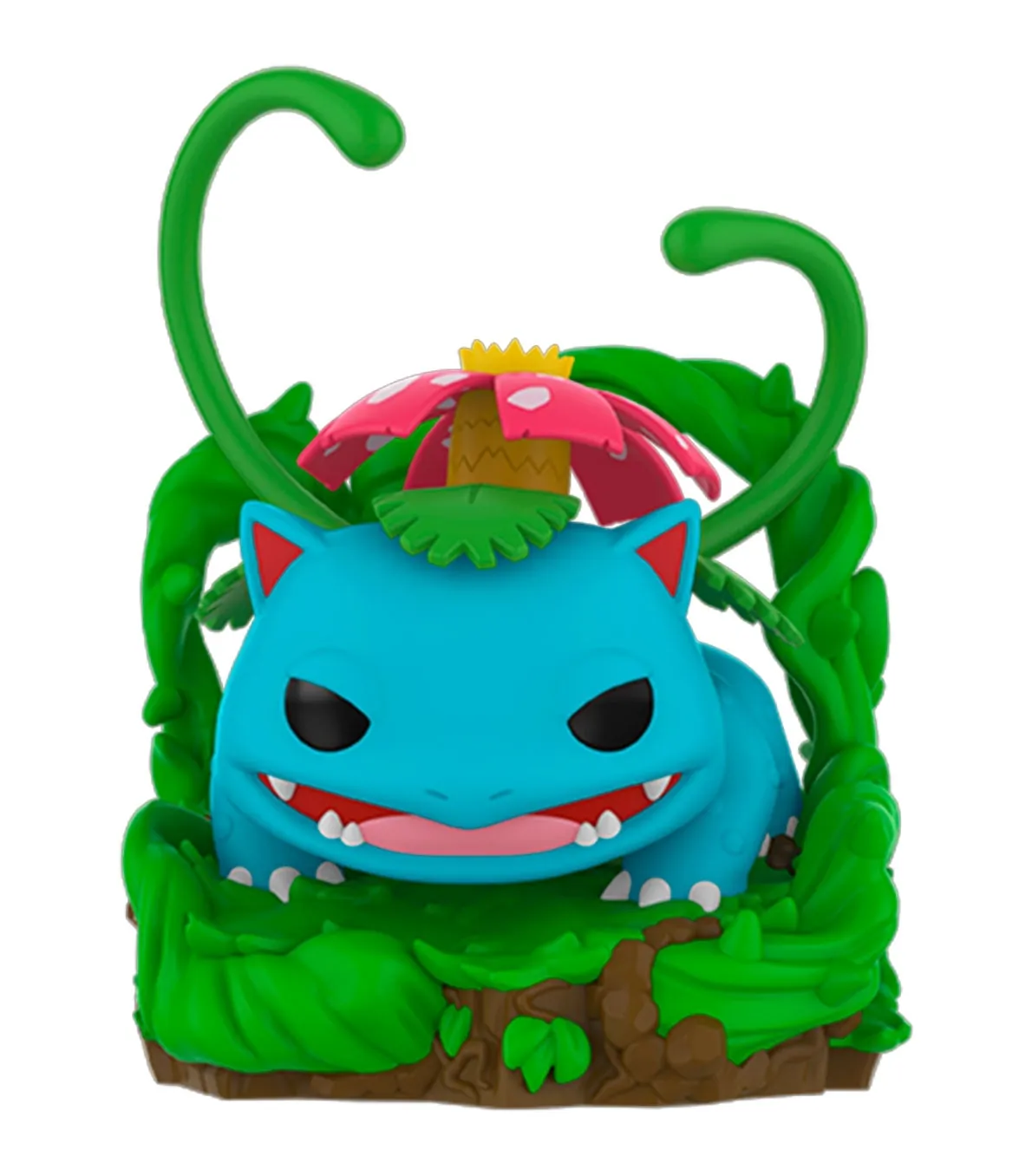 Funko Pop Venusaur Premium Pokemon