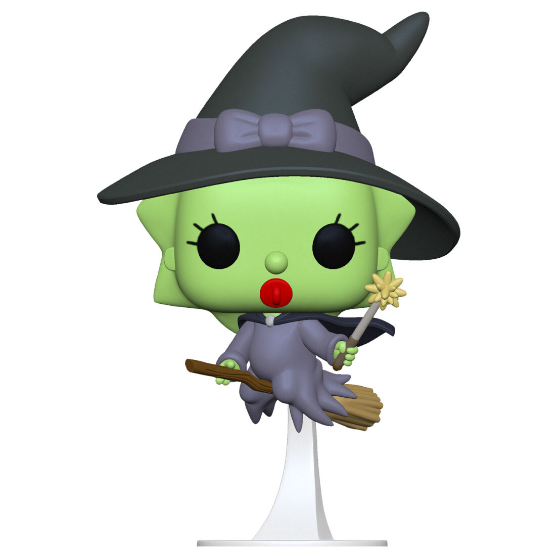 Funko Pop Maggie Simpson Casa del Terror